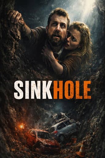 Sink Hole afişi