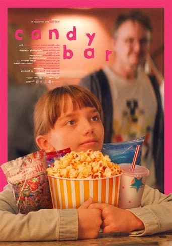 Candy Bar afişi