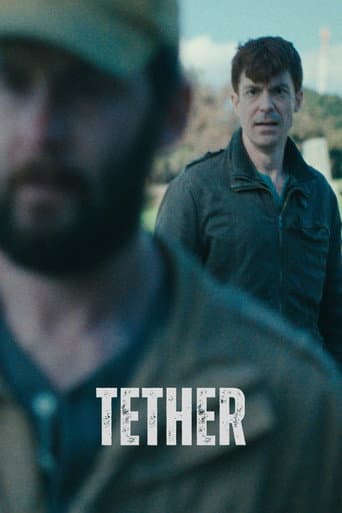 Tether afişi