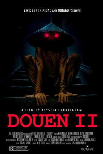 DOUEN II afişi