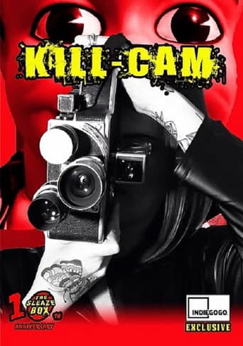 Kill-Cam afişi