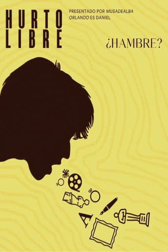 Hurto Libre afişi
