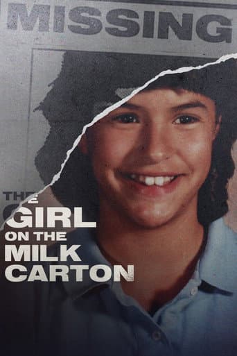 The Girl on the Milk Carton afişi