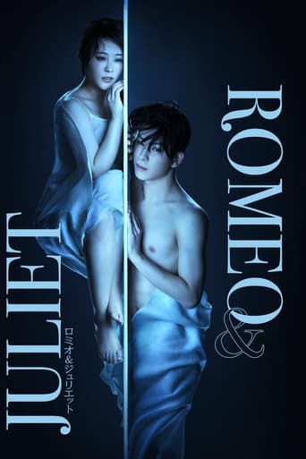 Romeo & Juliet afişi