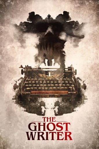 The Ghost Writer afişi