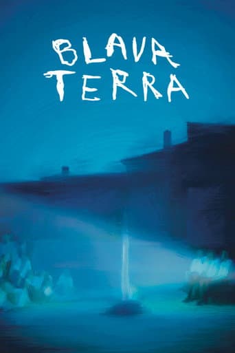 Blava Terra afişi