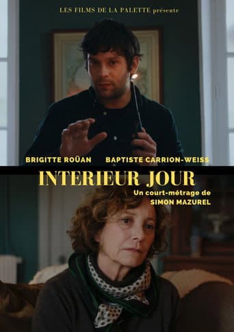 Intérieur Jour afişi