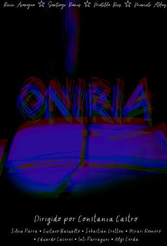 Oniria afişi
