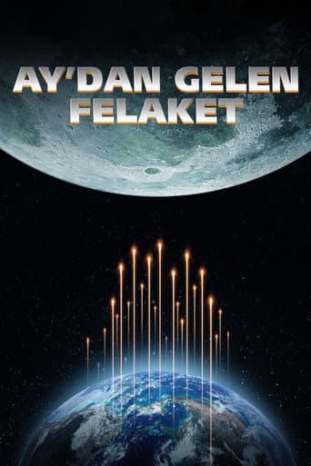 Ay'dan Gelen Felaket afişi
