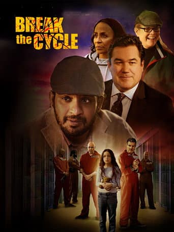 Break the Cycle afişi