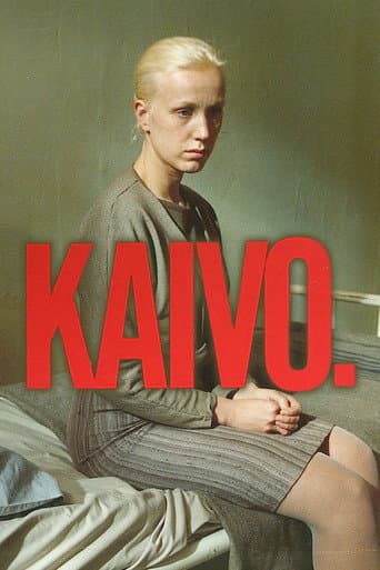 Kaivo afişi