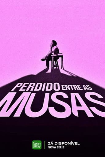 Perdido Entre As Musas afişi