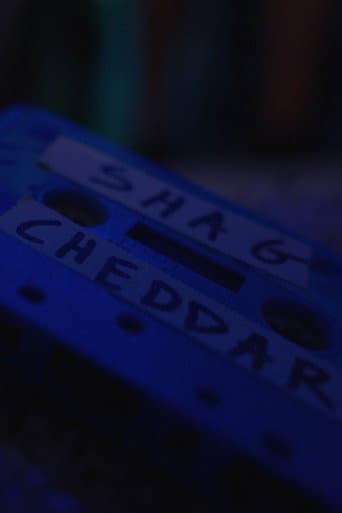 Shag Cheddar afişi