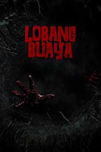 Lobang Buaya, 309 Hari Sebelum Tragedi Berdarah afişi