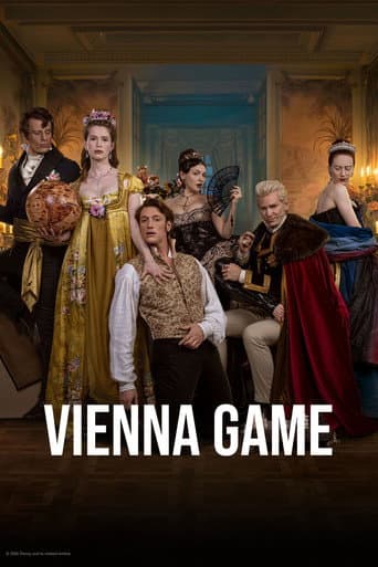 Vienna Game afişi