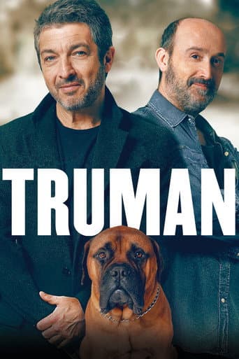 Truman afişi
