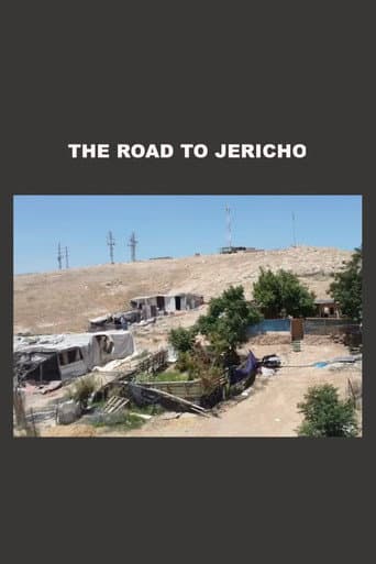 The Road to Jericho afişi