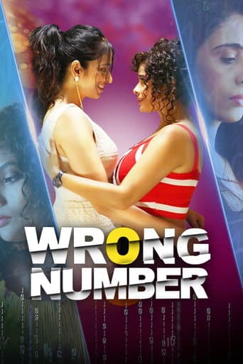 Wrong Number afişi