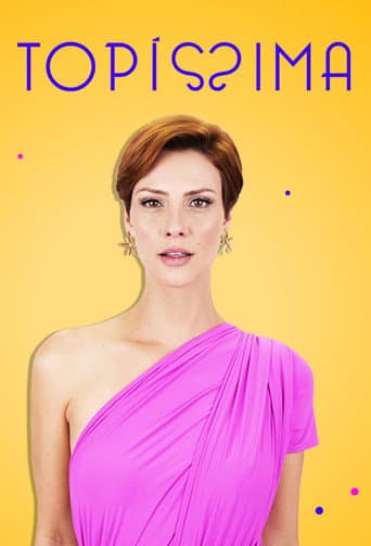 Topíssima afişi