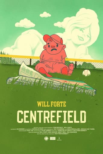 Centrefield afişi