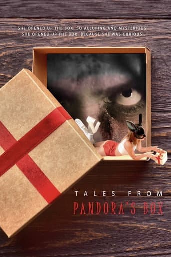 Tales from Pandora's Box: Chapter One afişi
