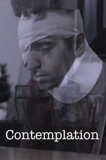 Contemplation afişi