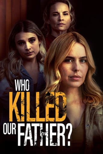 Who Killed Our Father? afişi