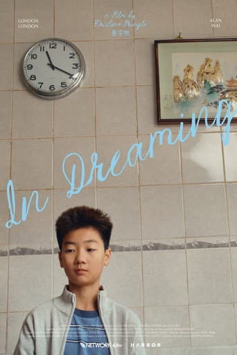 In Dreaming afişi