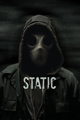 Static afişi