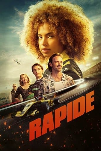 Rapide afişi