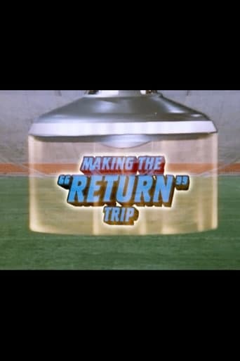 Making the "Return" Trip afişi