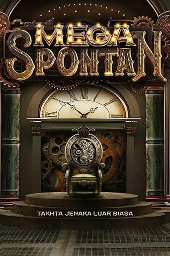 Mega Spontan afişi