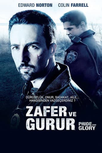 Zafer ve Gurur afişi