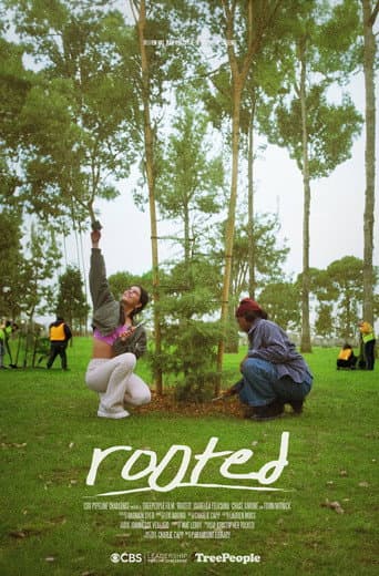 Rooted afişi