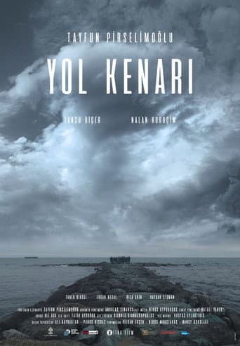 Yol Kenarı afişi