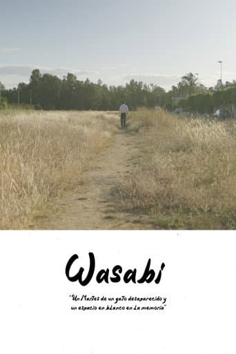 Wasabi afişi