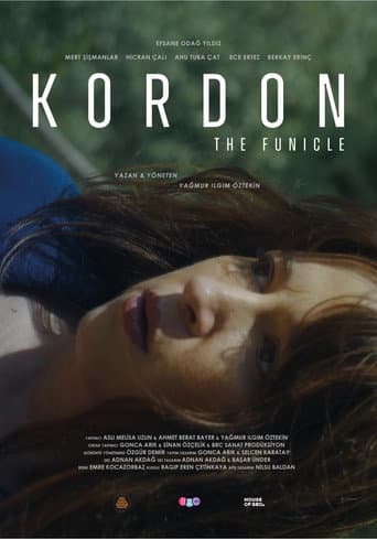 Kordon afişi