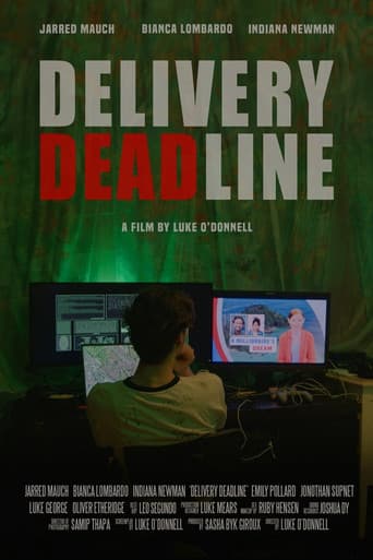 Delivery Deadline