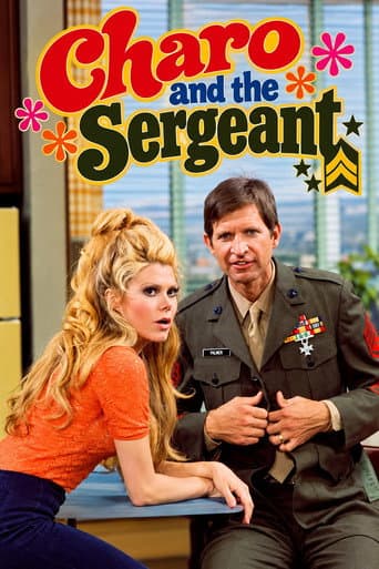 Charo and the Sergeant afişi