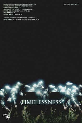 Timelessness afişi