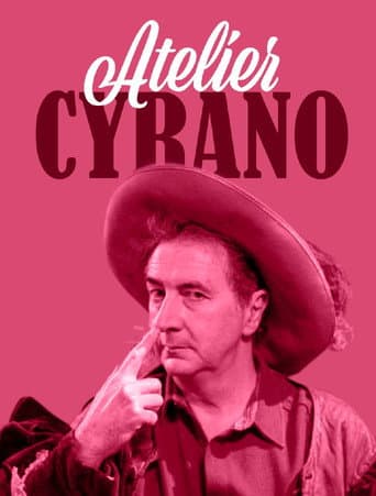 Atelier Cyrano afişi