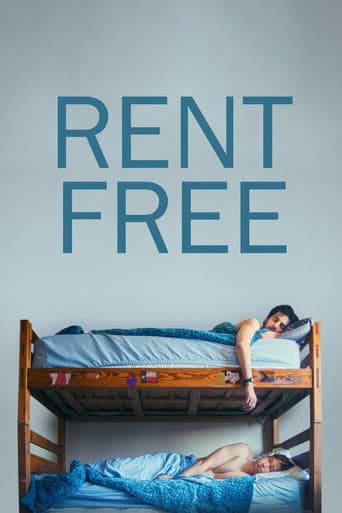Rent Free afişi