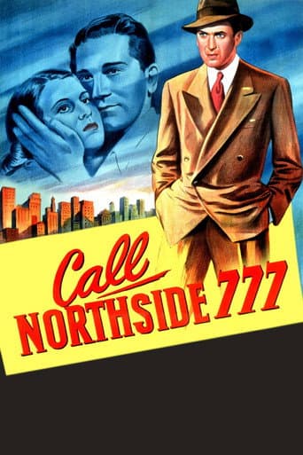Call Northside 777 afişi