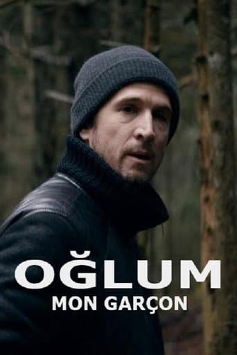 Oğlum afişi