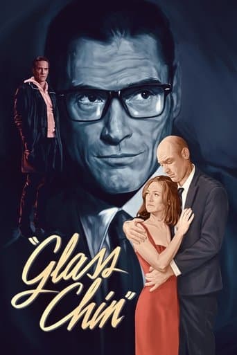 Glass Chin afişi