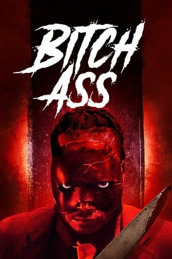 Bitch Ass afişi