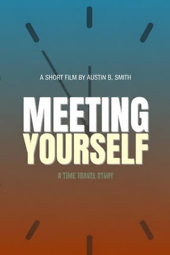 Meeting Yourself afişi