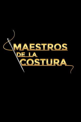 Maestros de la costura afişi