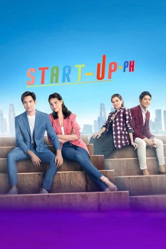 Start-Up PH afişi