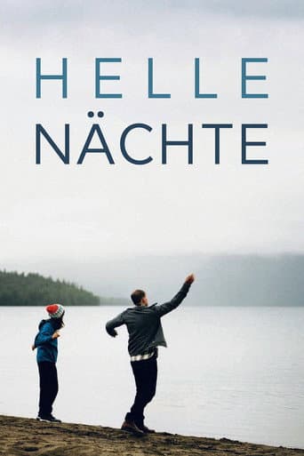 Helle Nächte afişi